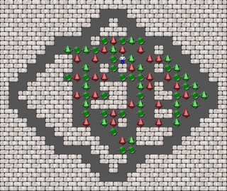 Уровень 26 — Grig Challenge Variation